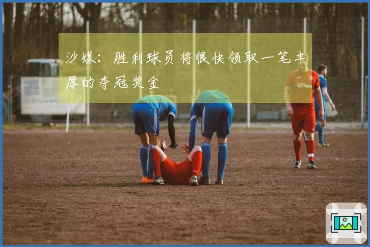 沙媒：胜利球员将很快领取一笔丰厚的夺冠奖金